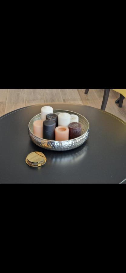 Sunny Apartment Balticus Promenada Gwiazd 14 Z Parkingiem Miedzyzdroje Eksteriør bilde
